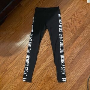 victoria secret leggings
